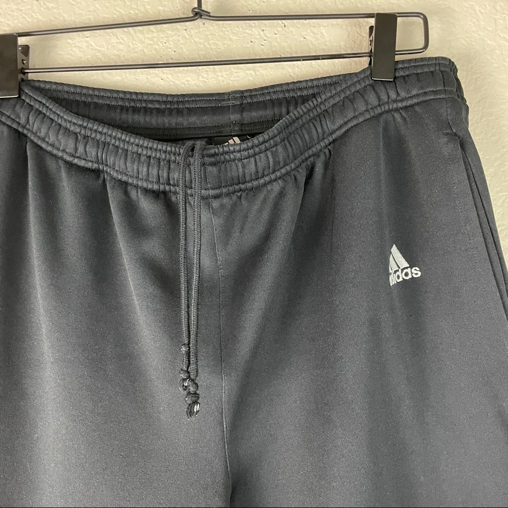 Adidas Sweatpants Size Large